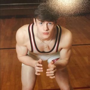 Meet your Posher, Trevor